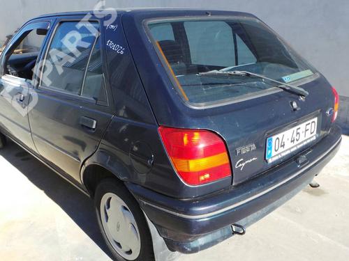 FORD FIESTA III (GFJ) 1.1 (50 hp) 3116