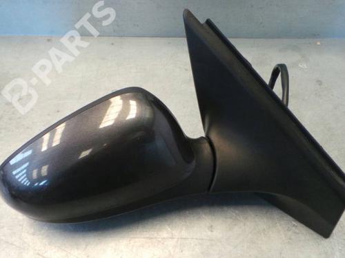 Right mirror FIAT BRAVO II (198_) 1.6 D Multijet (198AXH1B) BP152763C27