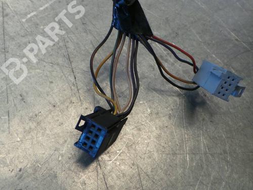 Right mirror FIAT BRAVO II (198_) 1.6 D Multijet (198AXH1B) | BP152763C27 