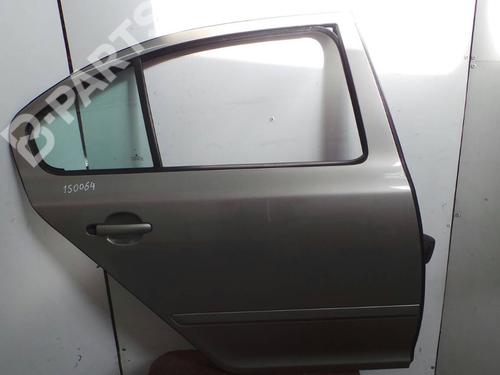 Right rear door SKODA OCTAVIA II (1Z3) 1.6 TDI BP150064C5