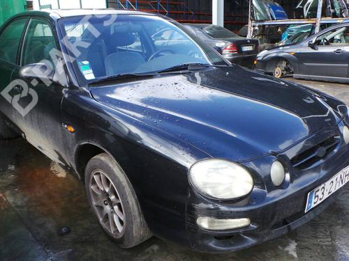 KIA SHUMA I (FB) 1.5 i 16V (AFB242) (88 hp) 3151