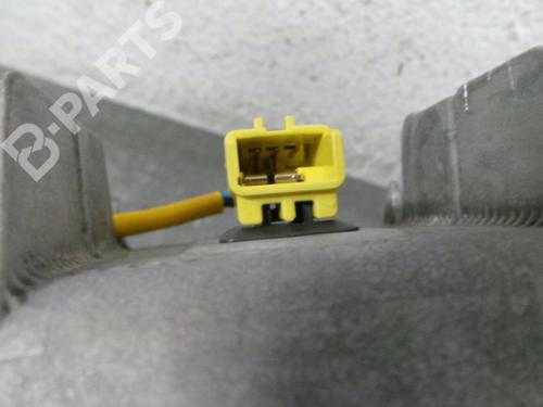 Passenger airbag SKODA OCTAVIA II (1Z3) 1.6 TDI | BP158083C10 