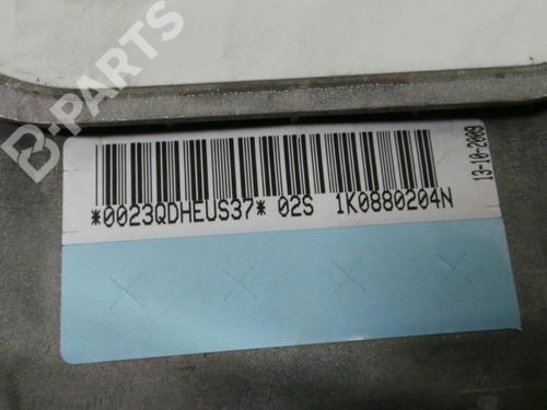 Passenger airbag SKODA OCTAVIA II (1Z3) 1.6 TDI | BP158083C10 