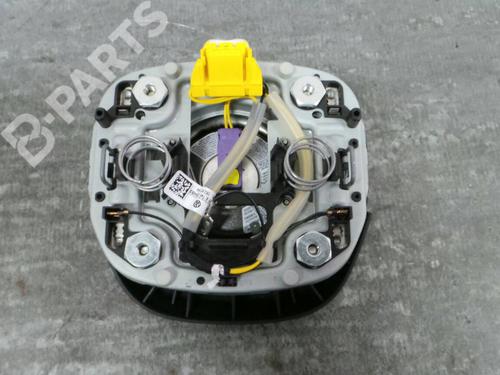 Driver airbag SKODA OCTAVIA II (1Z3) 1.6 TDI | BP158231C9 