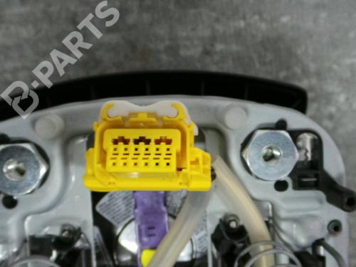 Driver airbag SKODA OCTAVIA II (1Z3) 1.6 TDI | BP158231C9 