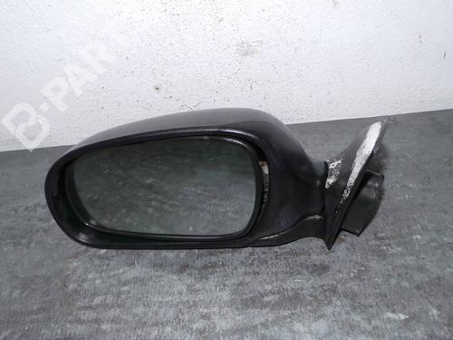 Left mirror HYUNDAI ACCENT I (X-3) 1.3 i 12V BP158765C26