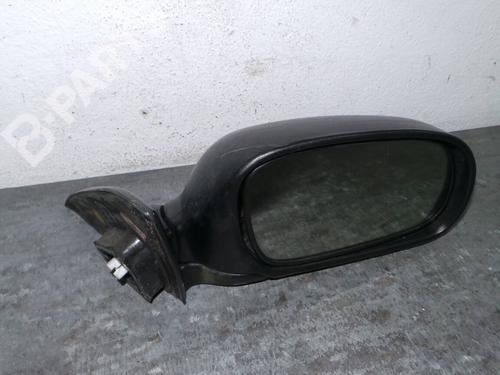 Right mirror HYUNDAI ACCENT I (X-3) 1.3 i 12V BP158766C27