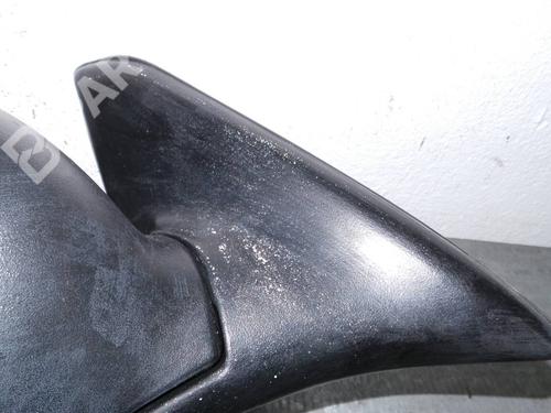 Right mirror HYUNDAI ACCENT I (X-3) 1.3 i 12V | BP158766C27 