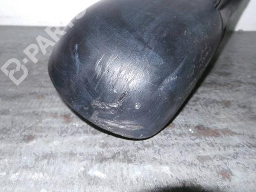 Right mirror HYUNDAI ACCENT I (X-3) 1.3 i 12V | BP158766C27 