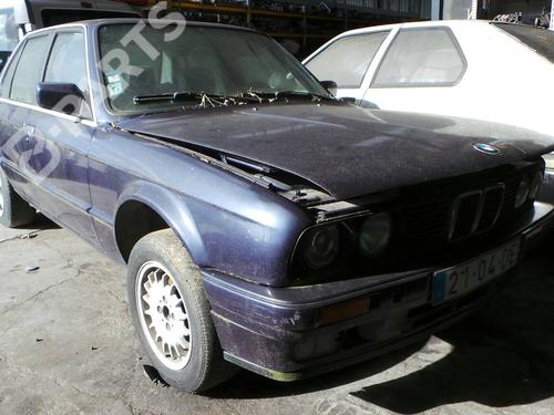 Used Parts BMW 3 (E30) 324 td (115 hp) 3204