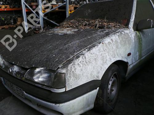 Used Parts RENAULT 19 II Hatchback Van (S53_) 1.9 D (65 hp) 3205