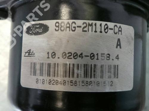 ABS pump FORD FOCUS I (DAW, DBW) 1.8 Turbo DI / TDDi | BP162257M43 