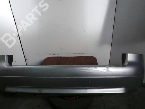 Rear bumper AUDI A6 C5 Avant (4B5) 2.5 TDI (150 hp)null