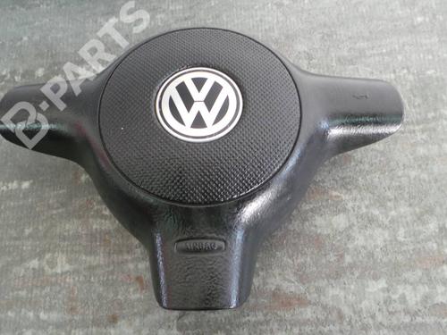 Driver airbag VW POLO Variant (6V5) 1.9 TDI 6X0880201CHCF