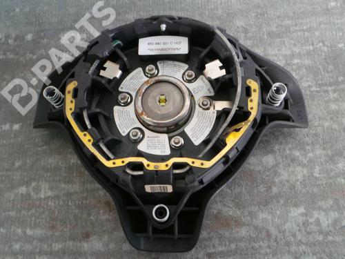 Driver airbag VW POLO Variant (6V5) 1.9 TDI | BP163729C9 
