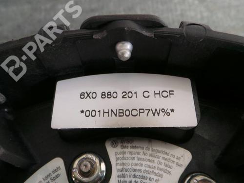Driver airbag VW POLO Variant (6V5) 1.9 TDI | BP163729C9 
