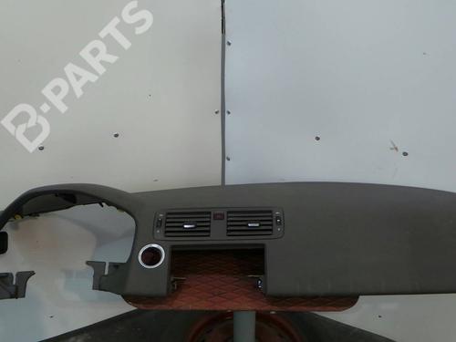 Airbag sæt VOLVO C30 (533) 2.0 (145 hp) 30773786  8623349  6061062L0D  6061062R0D  8623351