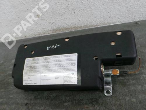 Right seat airbag VW POLO Variant (6V5) 1.9 TDI 6N4880240H