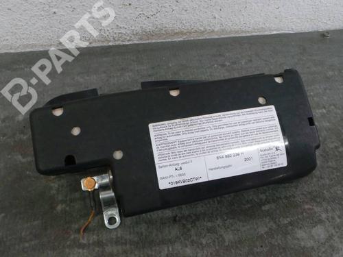 Left seat airbag VW POLO Variant (6V5) 1.9 TDI 6N4880239H