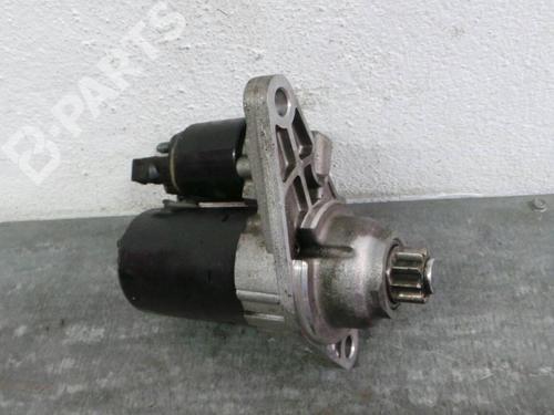 Starter VW POLO (9N_, 9A_) 1.2 12V | BP165415M8 