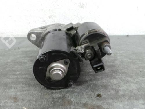 Starter VW POLO (9N_, 9A_) 1.2 12V | BP165415M8 