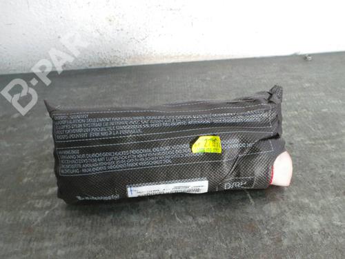 Right seat airbag RENAULT CLIO III (BR0/1, CR0/1) 1.2 16V (BR02, BR0J, BR11, CR02, CR0J, CR11) 985H18503H