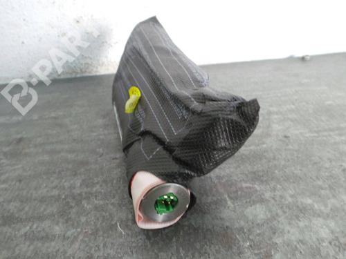 Right seat airbag RENAULT CLIO III (BR0/1, CR0/1) 1.2 16V (BR02, BR0J, BR11, CR02, CR0J, CR11) | BP166814C14 