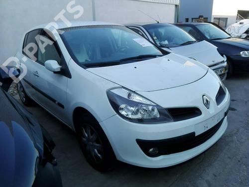 RENAULT CLIO III (BR0/1, CR0/1) 1.5 dCi (BR17, CR17) (86 hp) 3258
