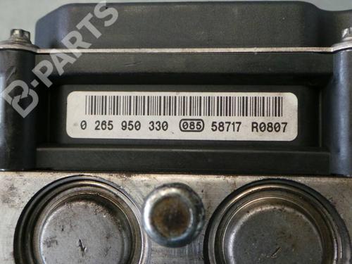 ABS pump CITROËN XSARA PICASSO (N68) 1.6 HDi | BP168388M43 