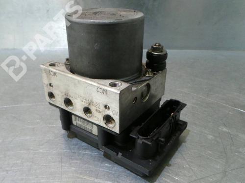 BP170505M43 | ABS pump PEUGEOT 307 SW (3H) 1.6 HDI 110 BP170505M43