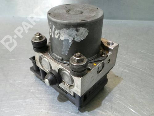 BP170505M43 | ABS pump PEUGEOT 307 SW (3H) 1.6 HDI 110 BP170505M43