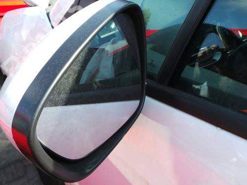 Left mirror CITROËN C3 II (SC_) 1.4 HDi 70 (SC8HZC, SC8HR0, SC8HP4) | BP173699C26 