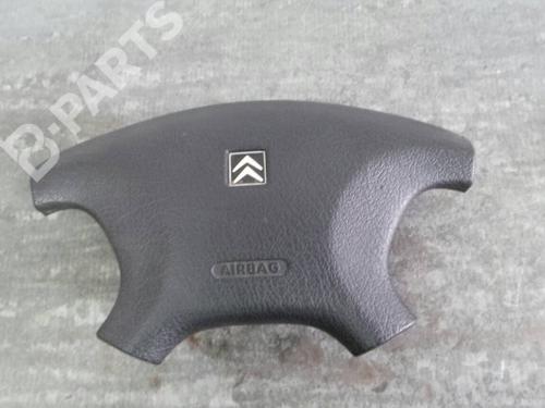 Driver airbag CITROËN XSARA (N1) 1.4 i 96348639ZL