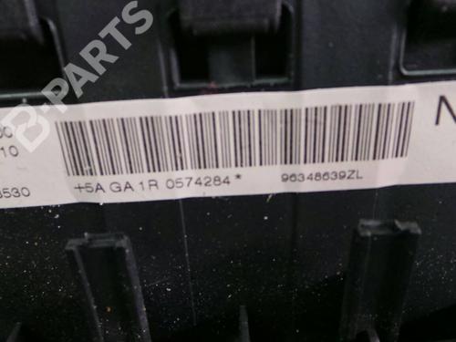 Driver airbag CITROËN XSARA (N1) 1.4 i | BP173775C9 