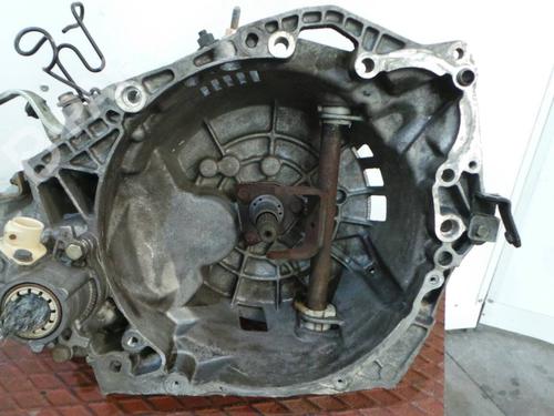 Gearbox CITROËN XANTIA (X1_, X2_) 1.9 Turbo D 20CL65