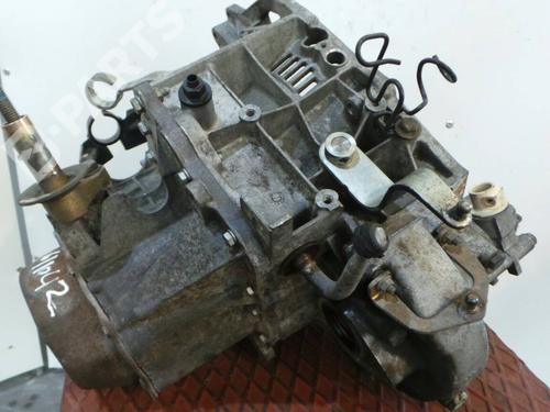 Gearbox CITROËN XANTIA (X1_, X2_) 1.9 Turbo D | BP177264M3 