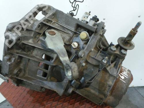 Gearbox CITROËN XANTIA (X1_, X2_) 1.9 Turbo D | BP177264M3 