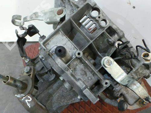 Gearbox CITROËN XANTIA (X1_, X2_) 1.9 Turbo D | BP177264M3 