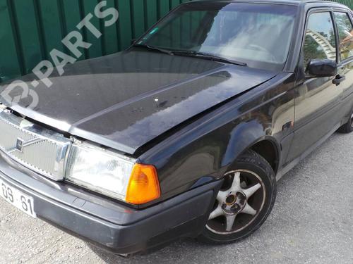 Used Parts VOLVO 460 (464) 1.7 (102 hp) 3372