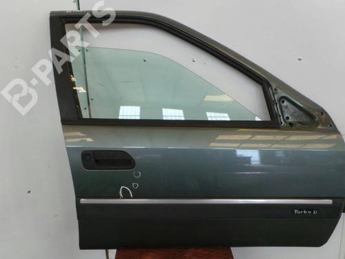 Right front door CITROËN XANTIA (X1_, X2_) 1.9 Turbo D BP178922C3