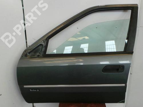 Left front door CITROËN XANTIA (X1_, X2_) 1.9 Turbo D BP178934C2