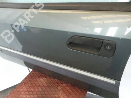 Left front door CITROËN XANTIA (X1_, X2_) 1.9 Turbo D | BP178934C2 