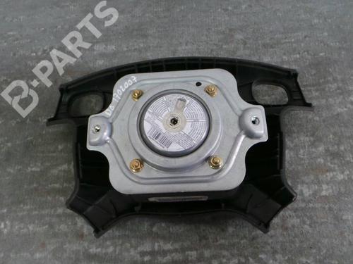 Driver airbag LAND ROVER DISCOVERY II (L318) 2.5 Td5 4x4 | BP181735C9 