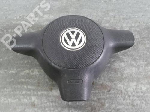 Lenkradairbag VW LUPO I (6X1, 6E1) 1.0 (50 hp) 6X0880201AHCF