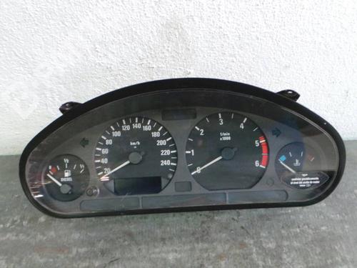 Kombinert Instrument BMW 3 (E36) 318 tds (90 hp) 6211-6903042 110008831/049A