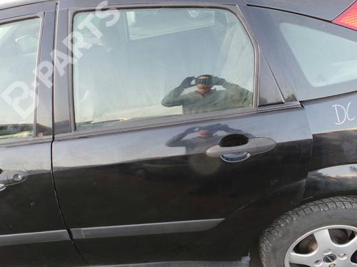 Left rear door FORD FOCUS I (DAW, DBW) 1.4 16V BP184465C4