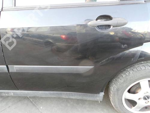 Left rear door FORD FOCUS I (DAW, DBW) 1.4 16V | BP184465C4 