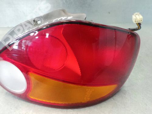 Right taillight DAEWOO MATIZ (M100, M150) 0.8 BP184966C35