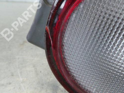 Right taillight DAEWOO MATIZ (M100, M150) 0.8 | BP184966C35 