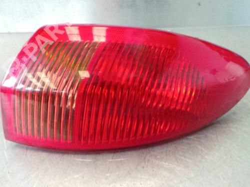 Right taillight ALFA ROMEO 147 (937_) 1.6 16V T.SPARK ECO (937.AXA1A, 937.BXA1A) (105 hp)null